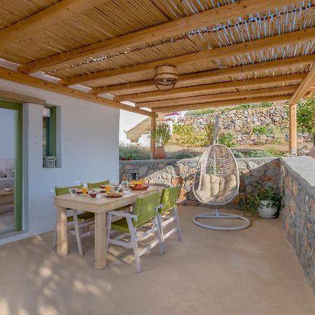 Elia Traditional Suites Astypálaia Exteriér fotografie