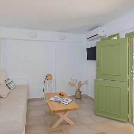 Elia Traditional Suites Astypálaia Exteriér fotografie